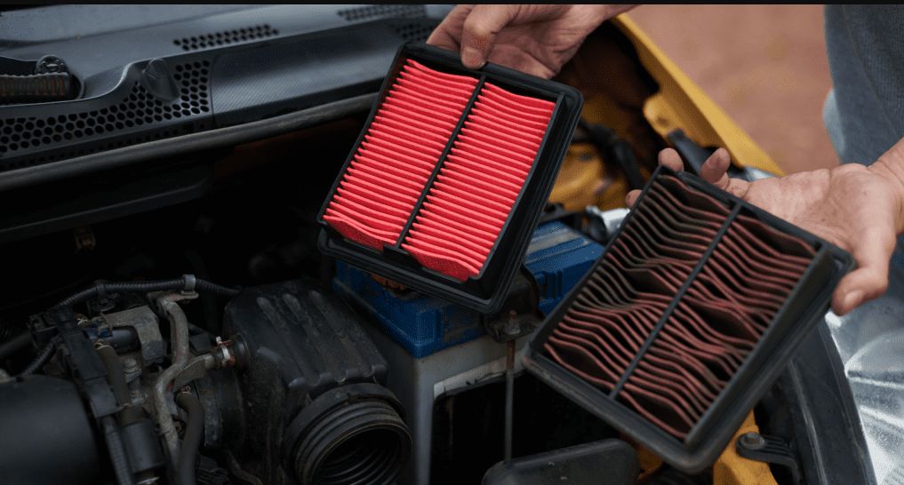 Identify this engine-top essential. What is it?