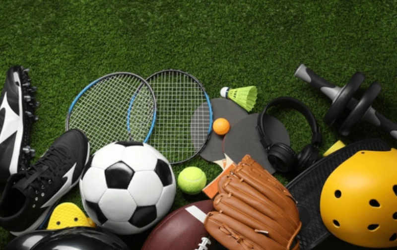 Can You Match the Gear to the Sport? (90% Fail!)
