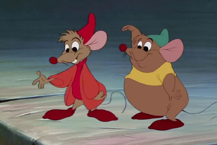 Can You Name These Underrated Disney Characters?