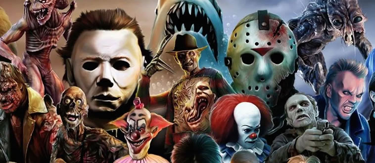 If Surviving a Horror Film Is Tough, Wait Till You Try Guessing It From This Bad Description!