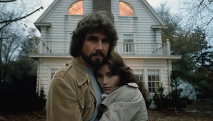 The Amityville Horror