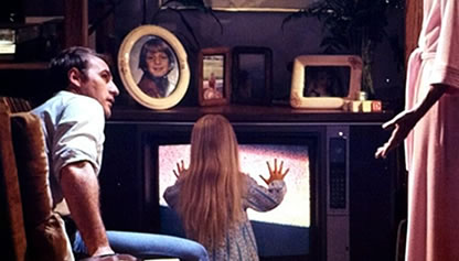 Poltergeist
