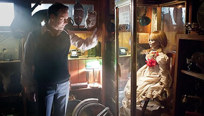 The Conjuring