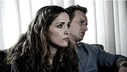 Insidious